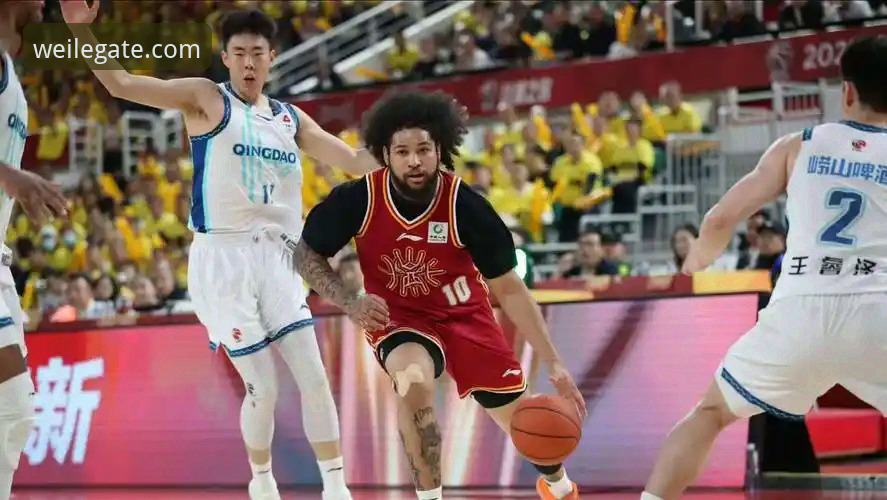 CBA季后赛横扫晋级实战技巧——从山西2-0战胜青岛看团队篮球制胜关键